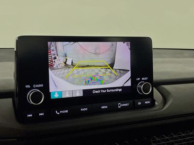 2023 Honda Accord - Photo 25