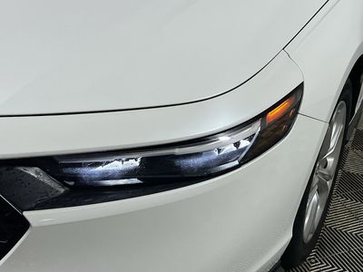 2023 Honda Accord - Photo 9