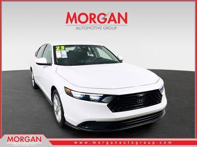2023 Honda Accord - Photo 1