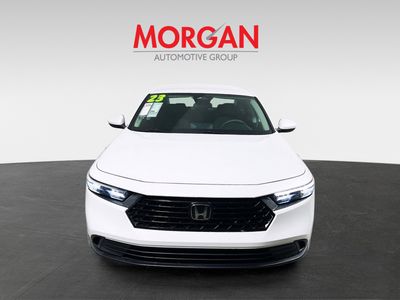 2023 Honda Accord - Photo 8