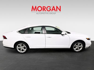 2023 Honda Accord - Photo 2