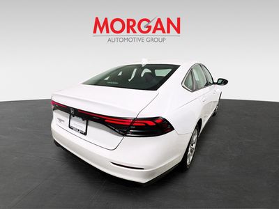 2023 Honda Accord - Photo 3