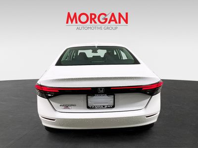 2023 Honda Accord - Photo 4