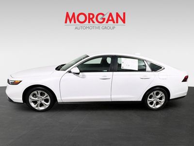 2023 Honda Accord - Photo 6