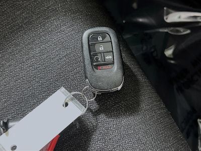 2023 Honda Accord - Photo 33