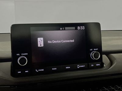 2023 Honda Accord - Photo 24