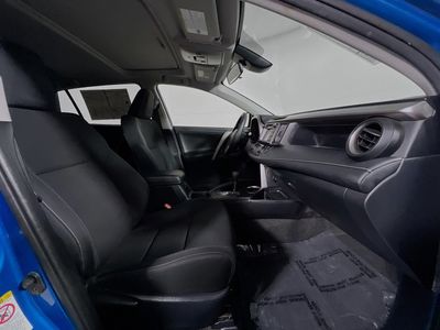 2018 Toyota RAV4 - Photo 28