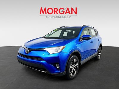 2018 Toyota RAV4 - Photo 7