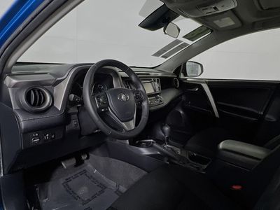 2018 Toyota RAV4 - Photo 27