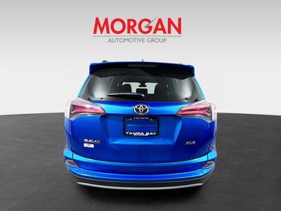 2018 Toyota RAV4 - Photo 4