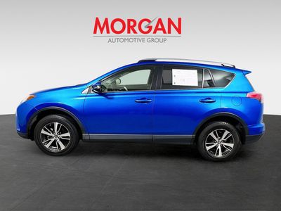2018 Toyota RAV4 - Photo 6