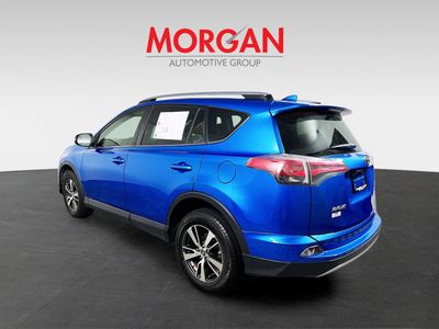 2018 Toyota RAV4 - Photo 5