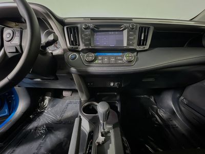 2018 Toyota RAV4 - Photo 22