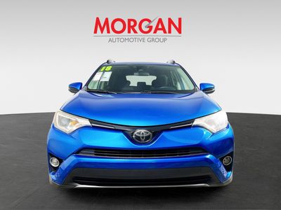 2018 Toyota RAV4 - Photo 8