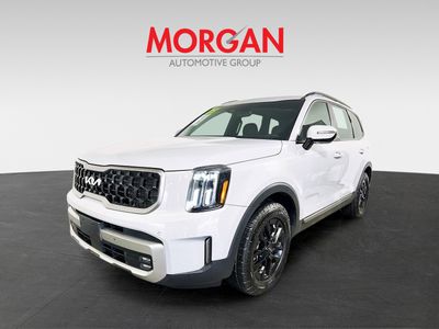 2023 Kia Telluride - Photo 7