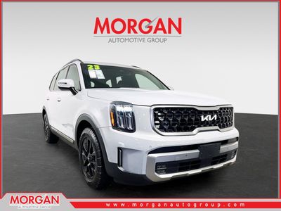2023 Kia Telluride - Photo 1