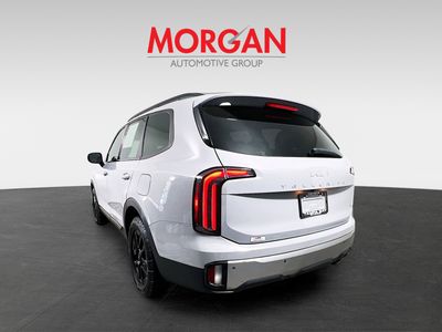 2023 Kia Telluride - Photo 5