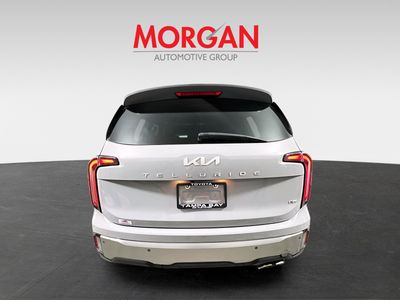 2023 Kia Telluride - Photo 4