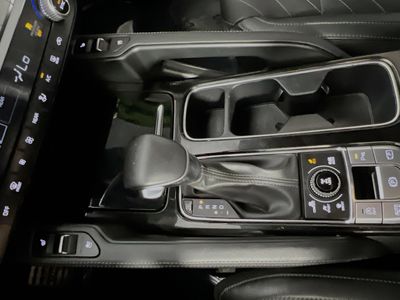 2023 Kia Telluride - Photo 22