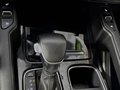 2023 Kia Telluride - Photo 21