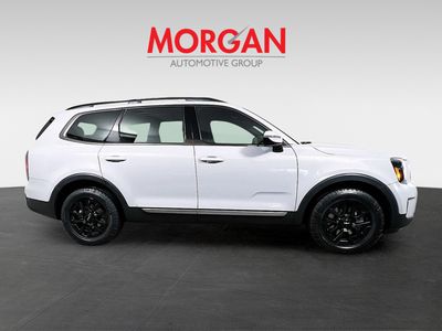 2023 Kia Telluride - Photo 2