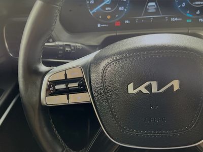 2023 Kia Telluride - Photo 16