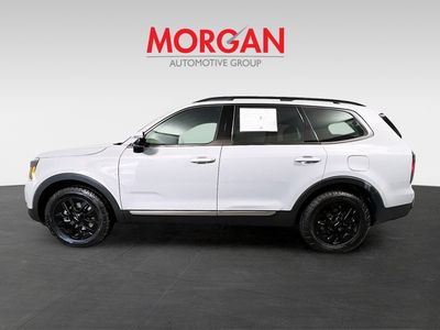 2023 Kia Telluride - Photo 6