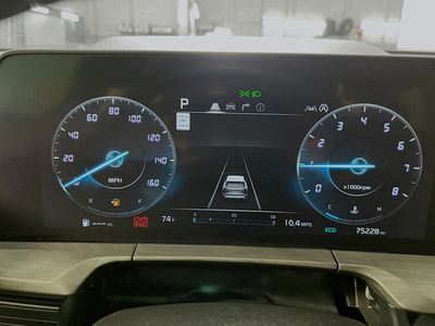 2023 Kia Telluride - Photo 18