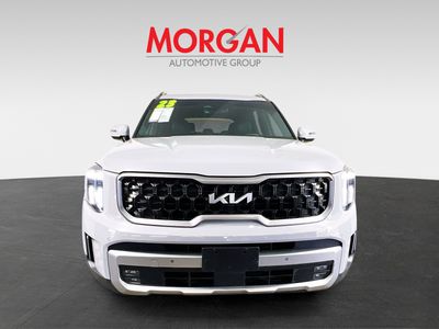 2023 Kia Telluride - Photo 8