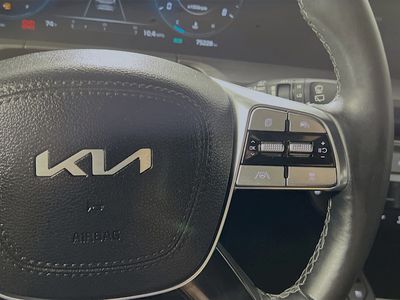 2023 Kia Telluride - Photo 17