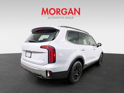 2023 Kia Telluride - Photo 3