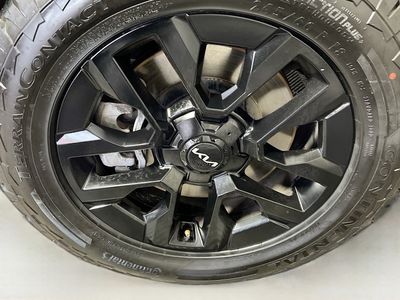 2023 Kia Telluride - Photo 11
