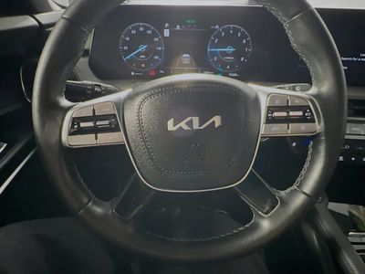 2023 Kia Telluride - Photo 15