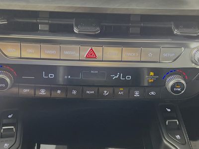 2023 Kia Telluride - Photo 23