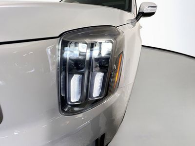 2023 Kia Telluride - Photo 9
