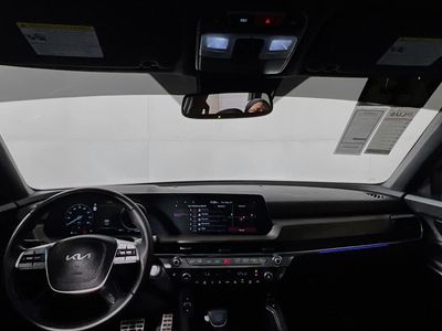 2023 Kia Telluride - Photo 27