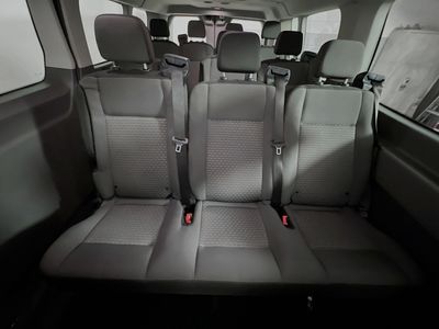 2023 Ford Transit-350 - Photo 23