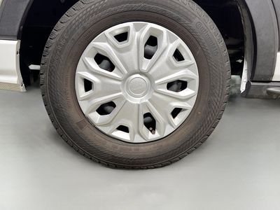 2023 Ford Transit-350 - Photo 11