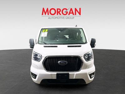 2023 Ford Transit-350 - Photo 8