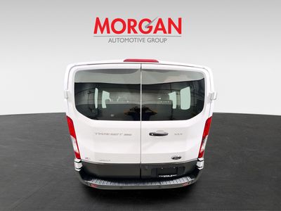 2023 Ford Transit-350 - Photo 4