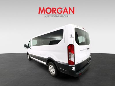2023 Ford Transit-350 - Photo 5