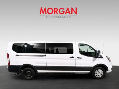 2023 Ford Transit-350 - Photo 2