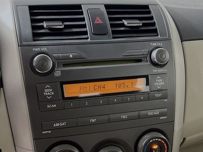 2011 Toyota Corolla - Photo 22