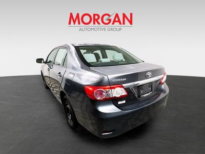 2011 Toyota Corolla - Photo 5