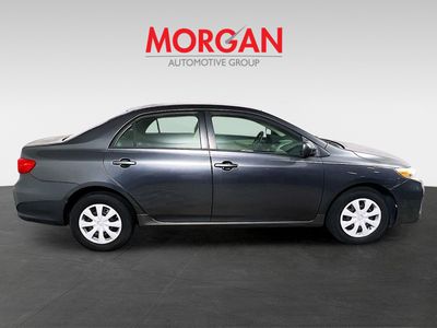 2011 Toyota Corolla - Photo 2