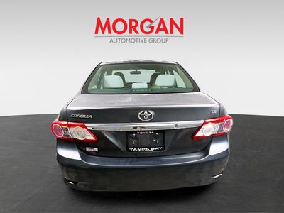 2011 Toyota Corolla - Photo 4