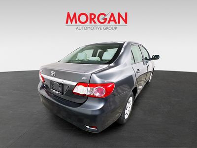 2011 Toyota Corolla - Photo 3