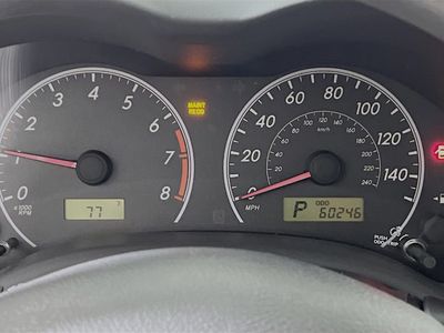 2011 Toyota Corolla - Photo 17