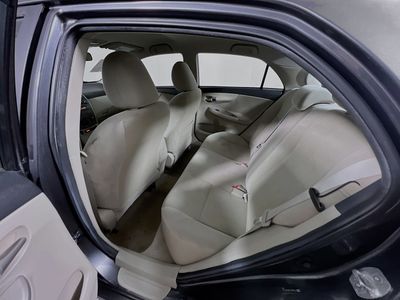 2011 Toyota Corolla - Photo 23