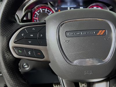 2022 Dodge Challenger - Photo 16